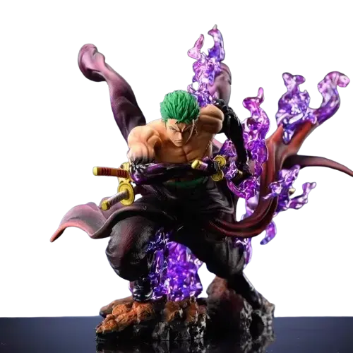 One Piece Figur Zorro Mugiwara Shop