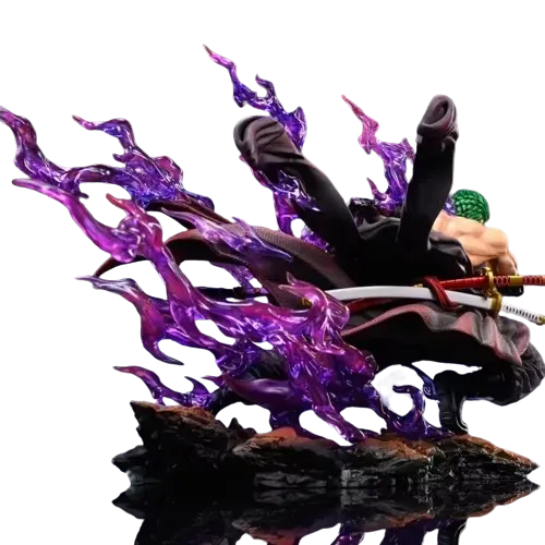 One Piece Figur Zorro Mugiwara Shop