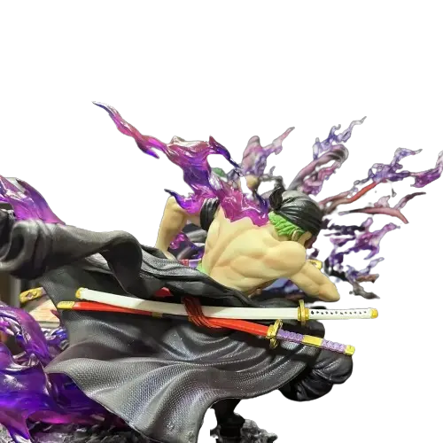 One Piece Figur Zorro Mugiwara Shop