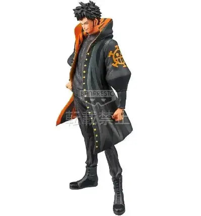 One Piece Figure Law Mugiwara Shop