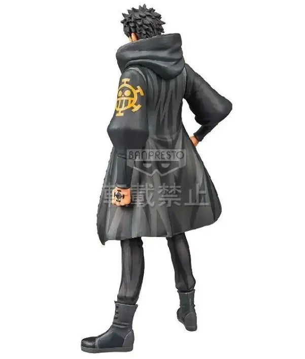 One Piece Figure Law Mugiwara Shop