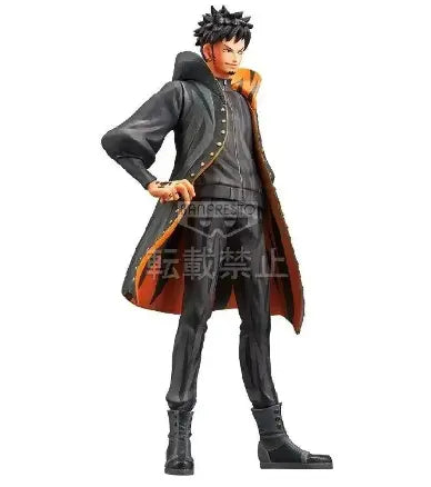 One Piece Figure Law Mugiwara Shop