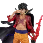 One Piece Figure Luffy Mugiwara Shop