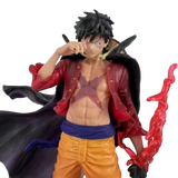 One Piece Figure Luffy Mugiwara Shop