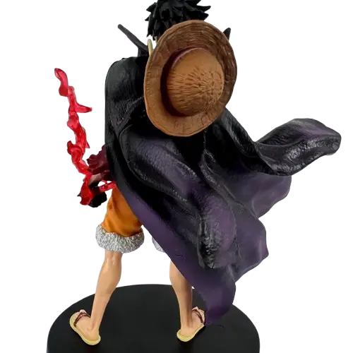 One Piece Figure Luffy Mugiwara Shop