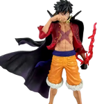 One Piece Figure Luffy Mugiwara Shop