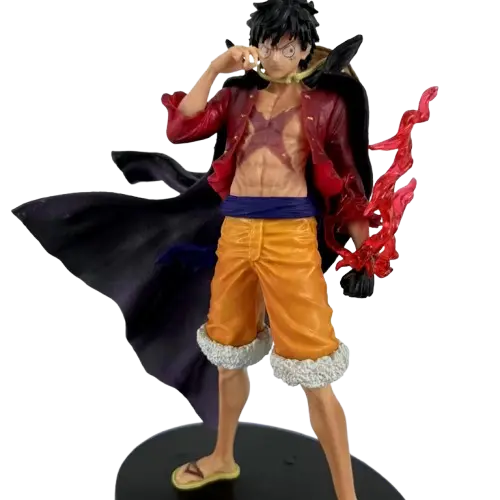 One Piece Figure Luffy Mugiwara Shop