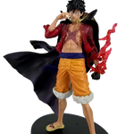 One Piece Figure Luffy Mugiwara Shop