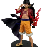 One Piece Figure Luffy Mugiwara Shop