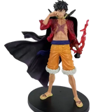 One Piece Figure Luffy Mugiwara Shop