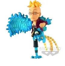 One Piece Figure Marco Mugiwara Shop