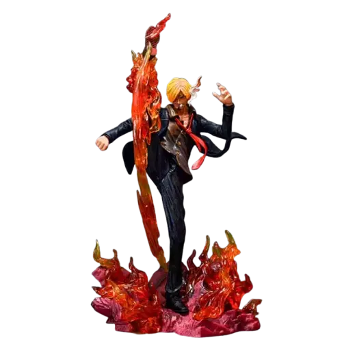 One Piece Figure Sanji Mugiwara Shop
