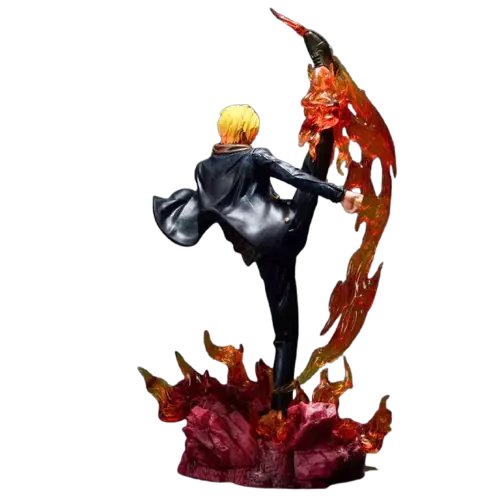 One Piece Figure Sanji Mugiwara Shop