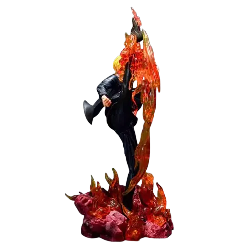 One Piece Figure Sanji Mugiwara Shop