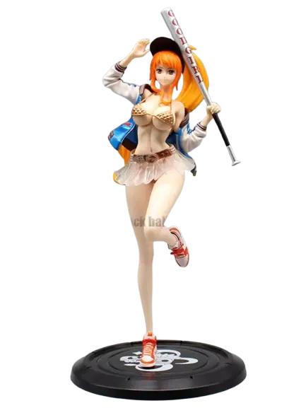 One Piece Figure Sexy Mugiwara Shop