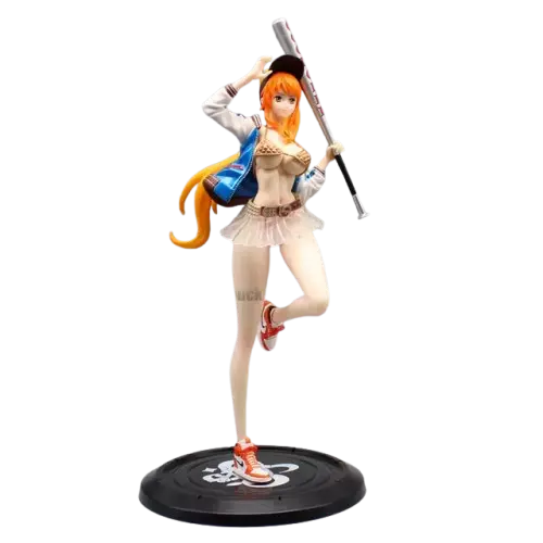 One Piece Figure Sexy Mugiwara Shop
