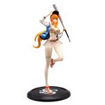 One Piece Figure Sexy Mugiwara Shop