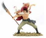One Piece Figure Whitebeard Mugiwara Shop