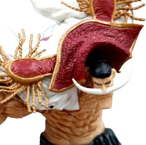 One Piece Figure Whitebeard Mugiwara Shop