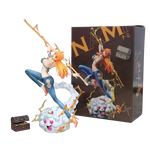 One Piece Figuren Nami Mugiwara Shop