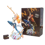 One Piece Figuren Nami Mugiwara Shop