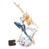 One Piece Figuren Nami Mugiwara Shop