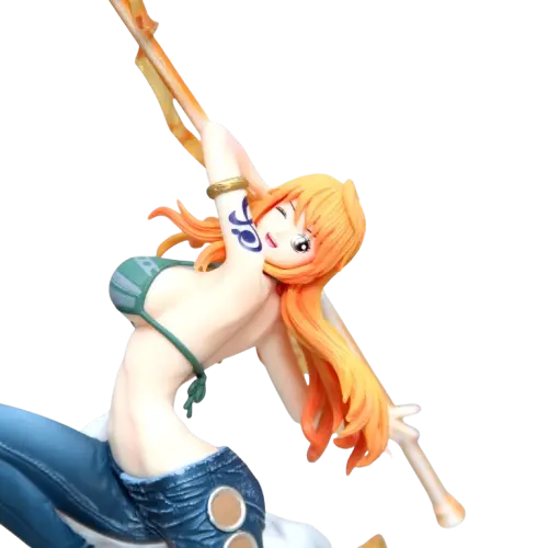 One Piece Figuren Nami Mugiwara Shop