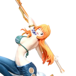 One Piece Figuren Nami Mugiwara Shop