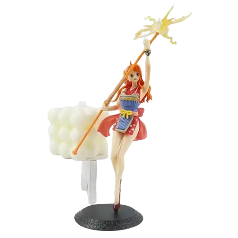 One Piece Figuren Nami Mugiwara Shop