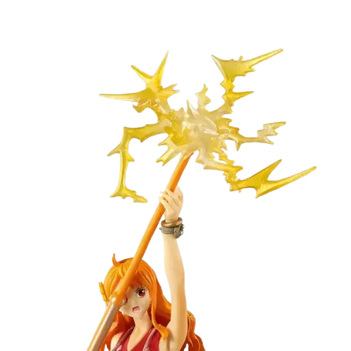 One Piece Figuren Nami Mugiwara Shop