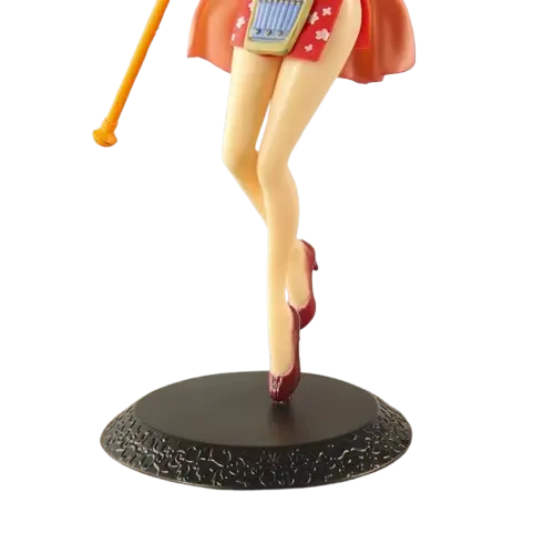 One Piece Figuren Nami Mugiwara Shop