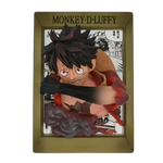 One Piece Figuren Ruffy Mugiwara Shop