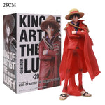 One Piece Figuren Ruffy - Mugiwara Shop
