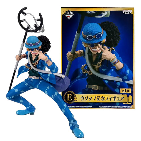 One Piece Figuren Usopp Mugiwara Shop