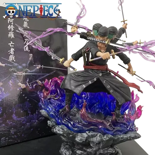 One Piece Figuren Zorro Mugiwara Shop