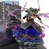 One Piece Figuren Zorro Mugiwara Shop