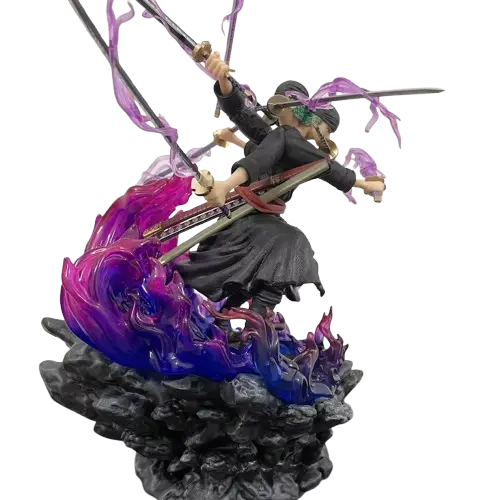 One Piece Figuren Zorro Mugiwara Shop