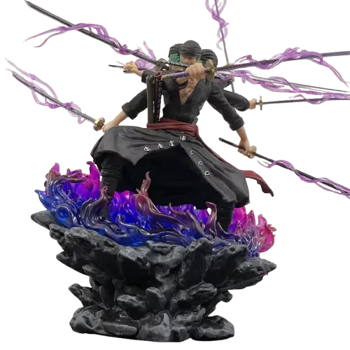 One Piece Figuren Zorro Mugiwara Shop