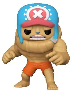 One Piece Funko Pop Chopper - Mugiwara Shop