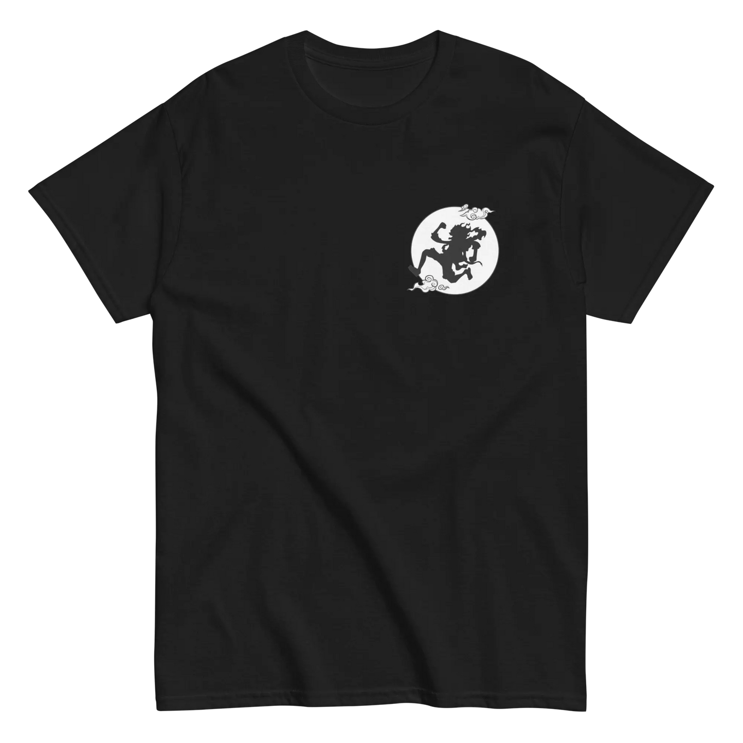One Piece Gear 5 T shirt Mugiwara Shop