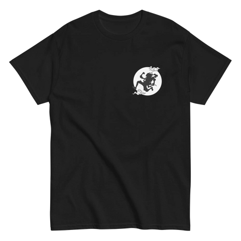 One Piece Gear 5 T shirt Mugiwara Shop