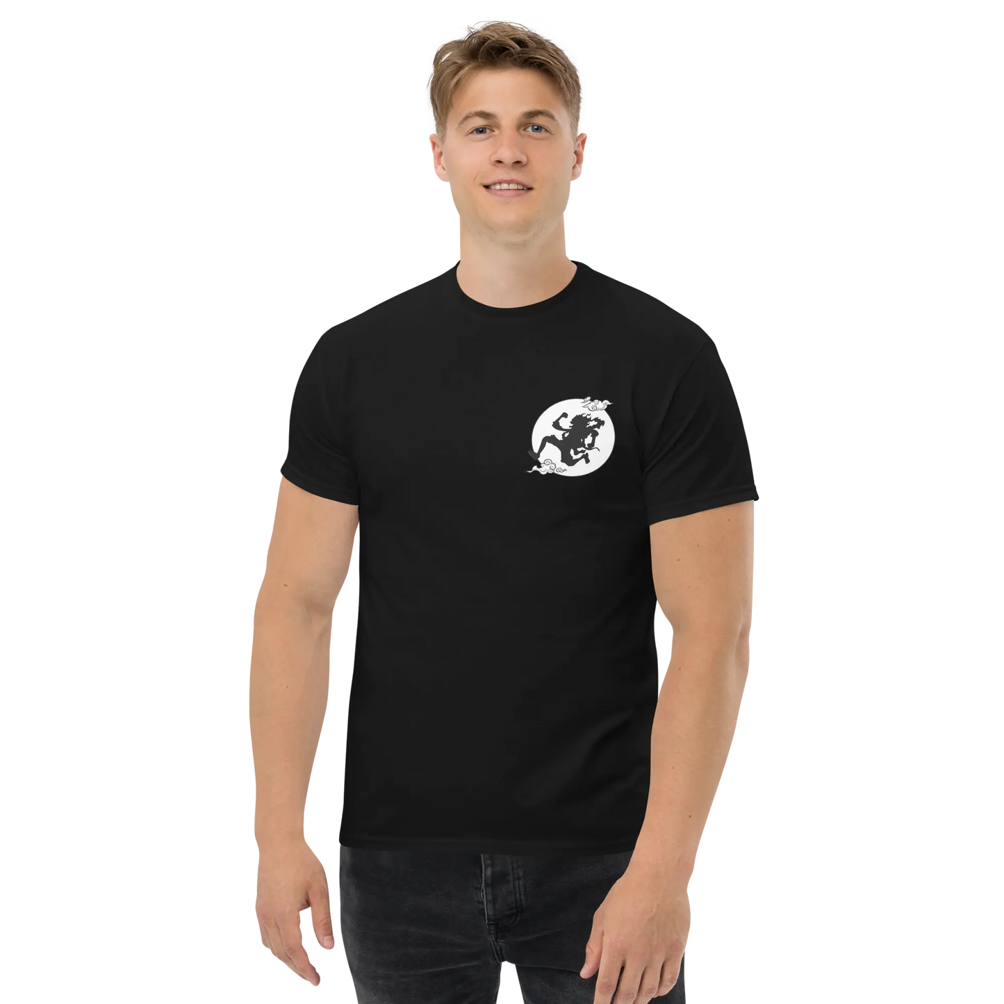 One Piece Gear 5 T shirt Mugiwara Shop