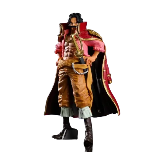 One Piece Gol D Roger Figur Mugiwara Shop