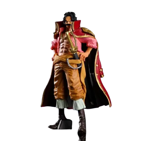 One Piece Gol D Roger Figur Mugiwara Shop