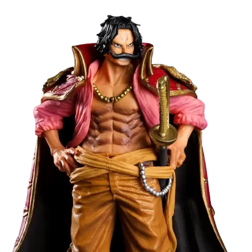 One Piece Gol D Roger Figur Mugiwara Shop