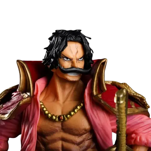 One Piece Gol D Roger Figur Mugiwara Shop