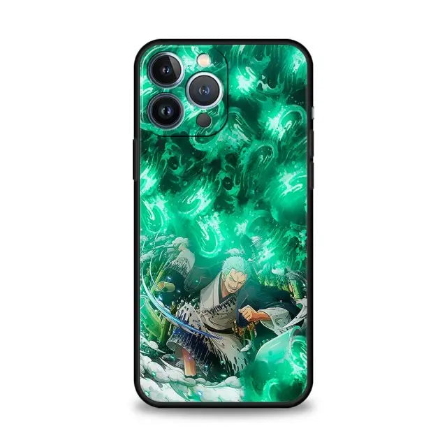 One Piece Handyhülle Iphone 5 - Mugiwara Shop