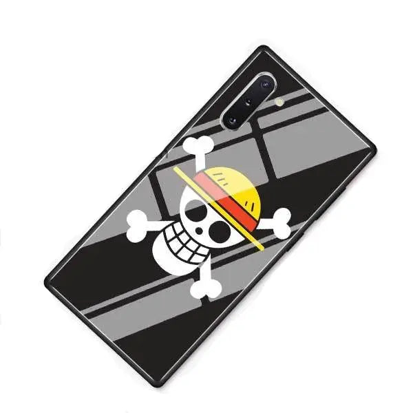 One Piece Handyhülle S7 - Mugiwara Shop
