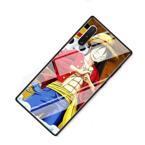 One Piece Handyhülle S8 - Mugiwara Shop