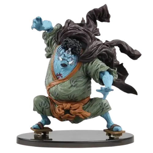 One Piece Jimbei Figur Mugiwara Shop